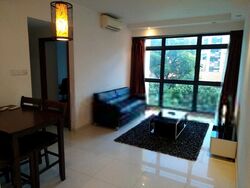 City Square Residences (D8), Condominium #568587191